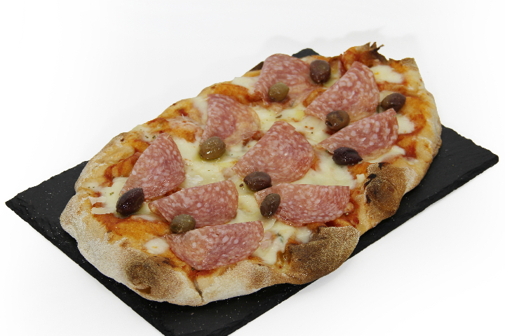 Salame - Mati's Experience