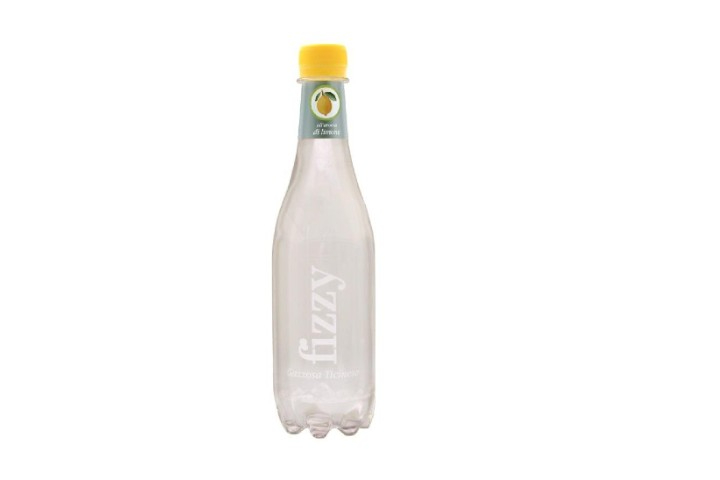 Orange Gazosa Fizzy - Mati's Experience