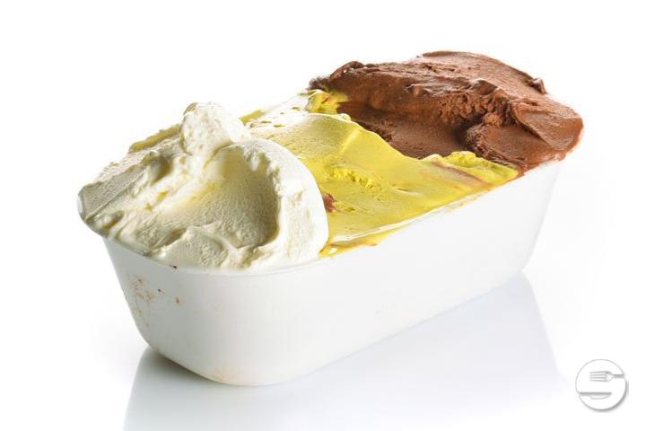 Ice Cream Medium - Mati's Experience