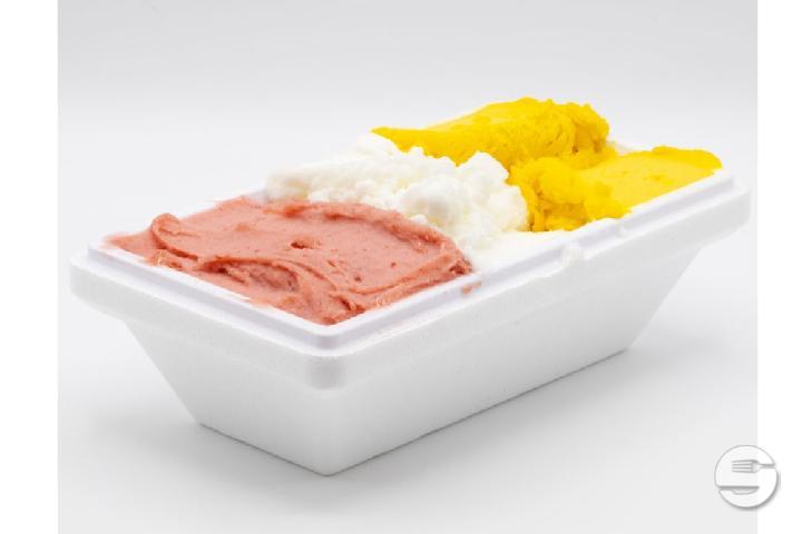 Ice Cream Large - Mati's Experience