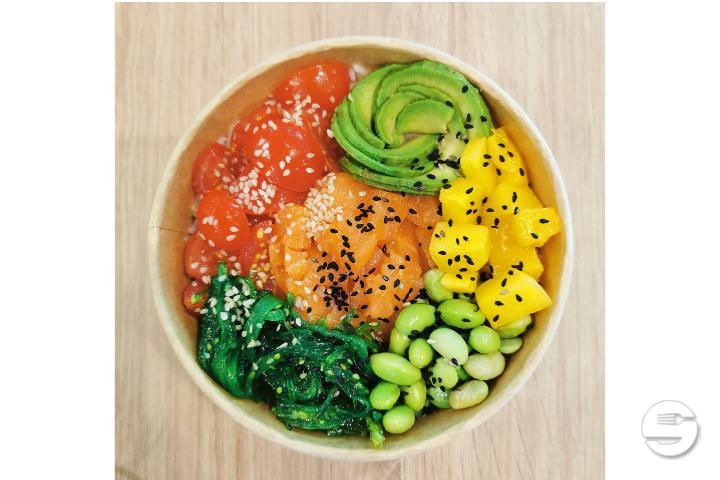 Mati's poké - Mati's Experience