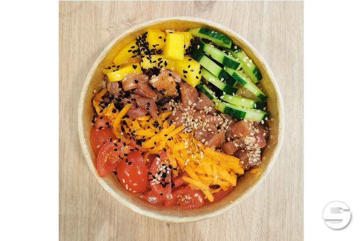 Tuna - Mati's Experience