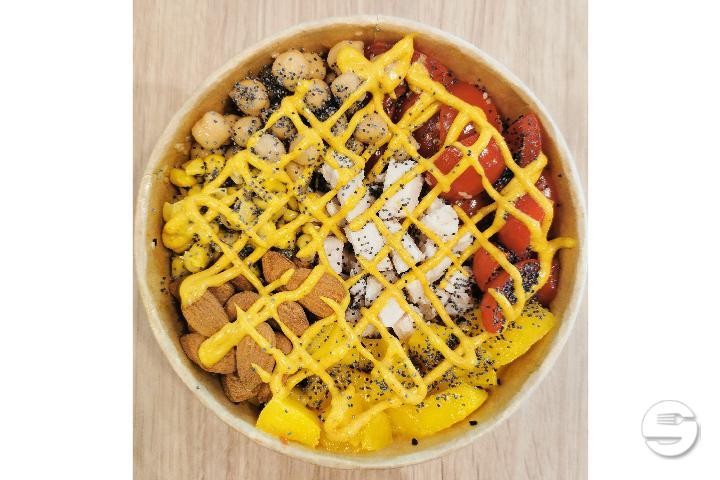 Love Pollo - Mati's Experience