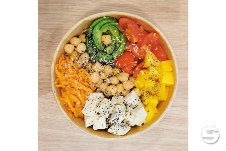 Veggie - Mati's Experience