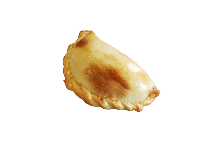 Meat Empanadas - Mati's Experience
