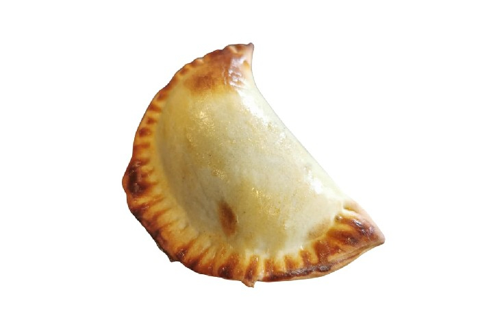 Spinach Empanadas - Mati's Experience