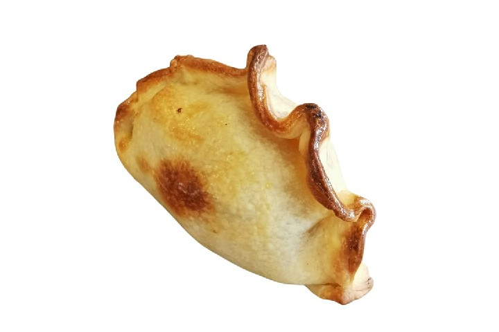Chicken Empanadas - Mati's Experience