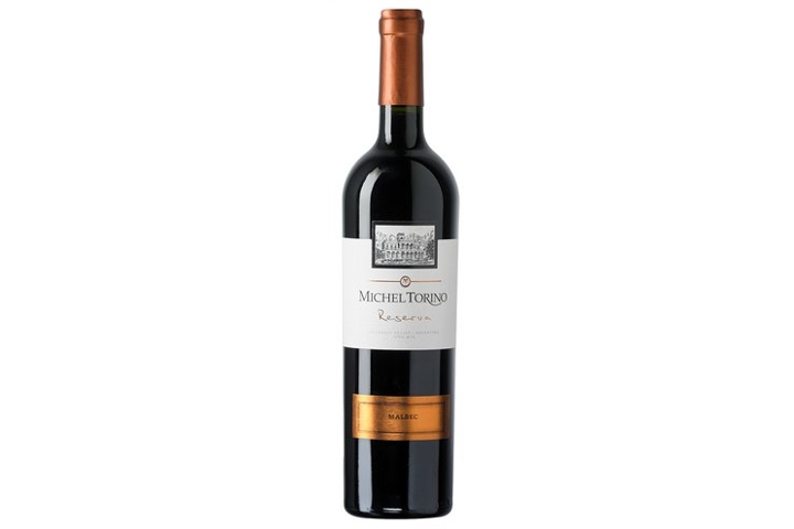 Michel Torino Malbec - Mati's Experience