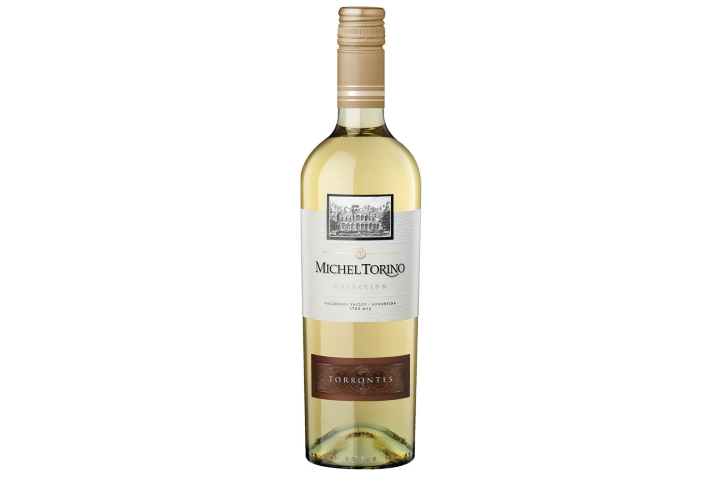 Michel Torino Torrontés - Mati's Experience