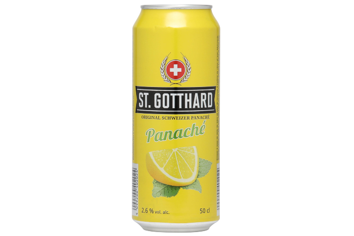 S. Gotthard - Mati's Experience