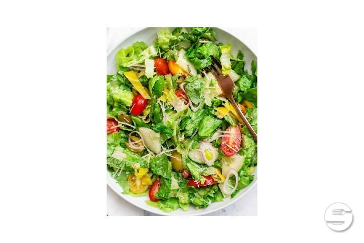 Mixed Salad - Riththik Food