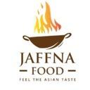 Logo Jaffna Food