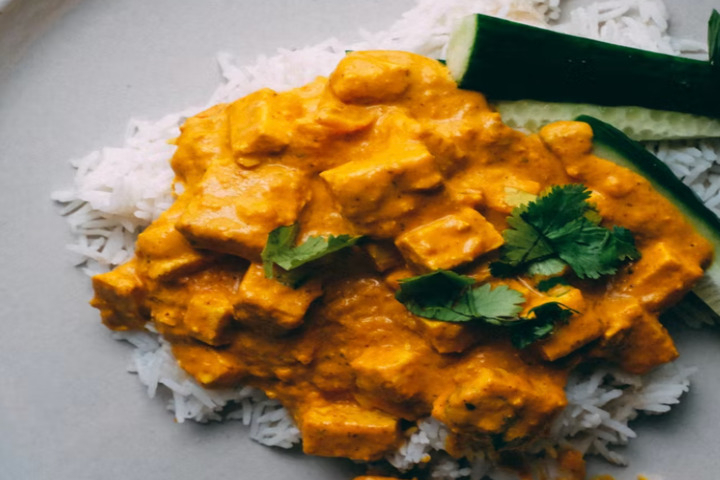 Mix Vegetable Curry - Jaffna Food