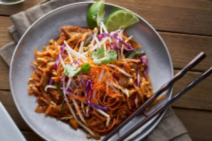 Vegetable Biryani - Jaffna Food