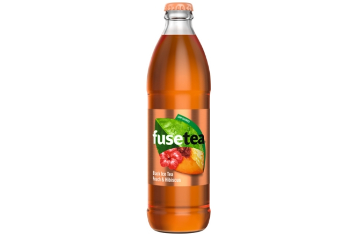 Ice Tea Peach - Jaffna Food