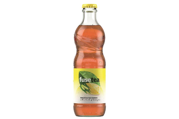Ice Tea Lemon - Jaffna Food