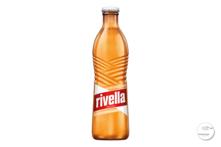 Rivella Red - Jaffna Food