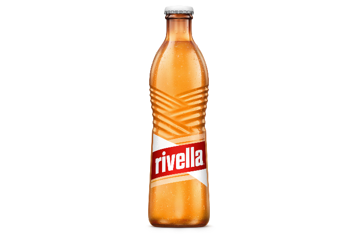 Rivella Red - Jaffna Food