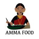 Logo Amma Food
