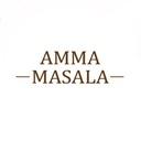 Logo Amma Masala