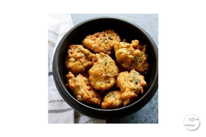 Veg Pakora - Amma Masala