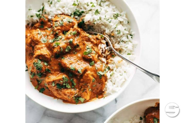 Chicken Tikka Masala - Amma Masala