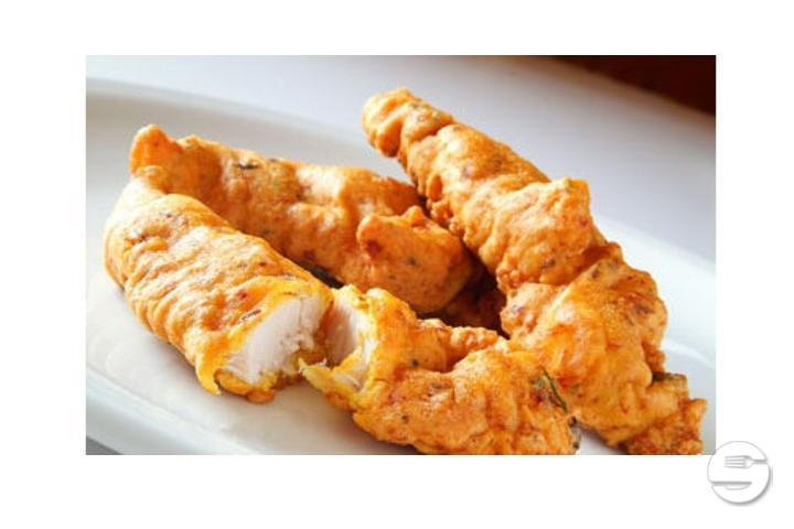 Chicken Nuggets - Amma Masala