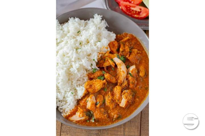 Chicken Curry Masala - Restaurant Kreuz Wichtrach