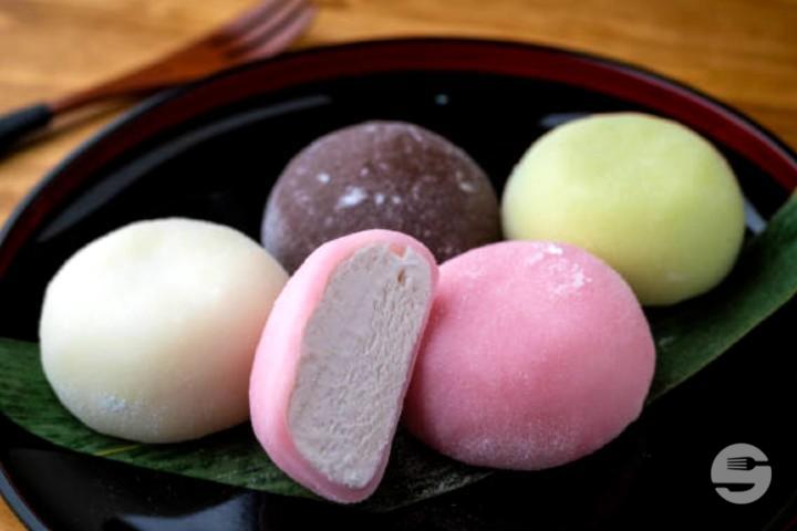 Mochi - Rotonda - Poké