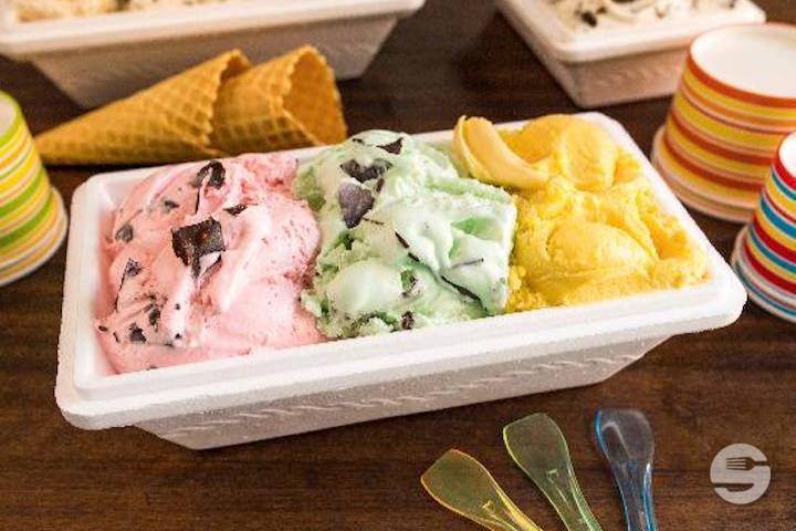 Box XL - Thevestegelato