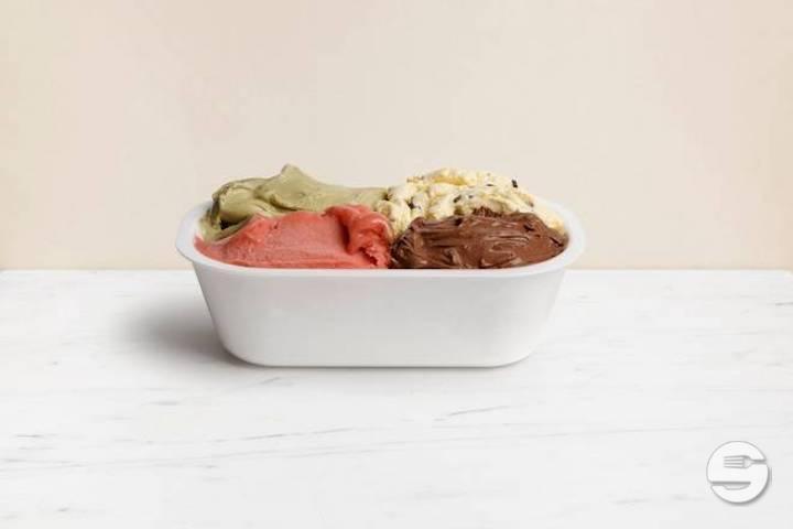 Box XXL - Thevestegelato