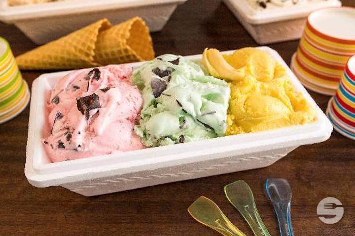 Box XL - Thevestegelato