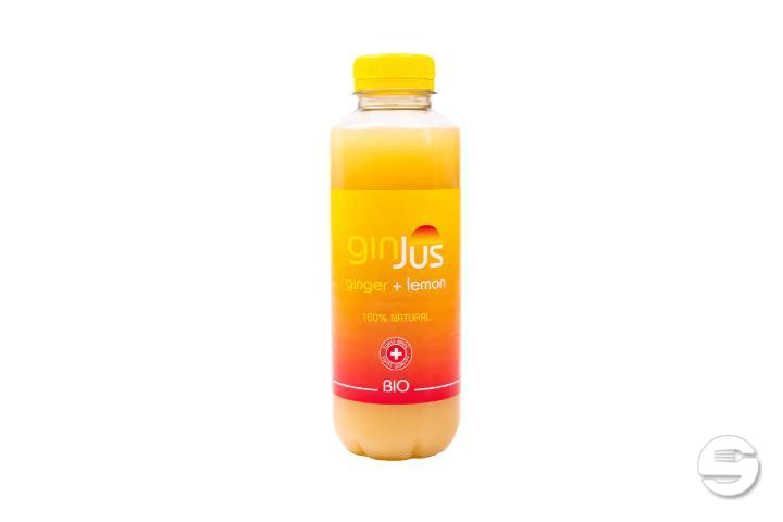 Gin Jus - Madame SUM x La Cave Gourmande