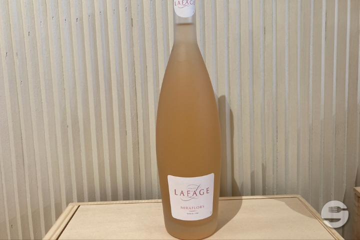 Miraflors Rosé - Madame SUM x La Cave Gourmande