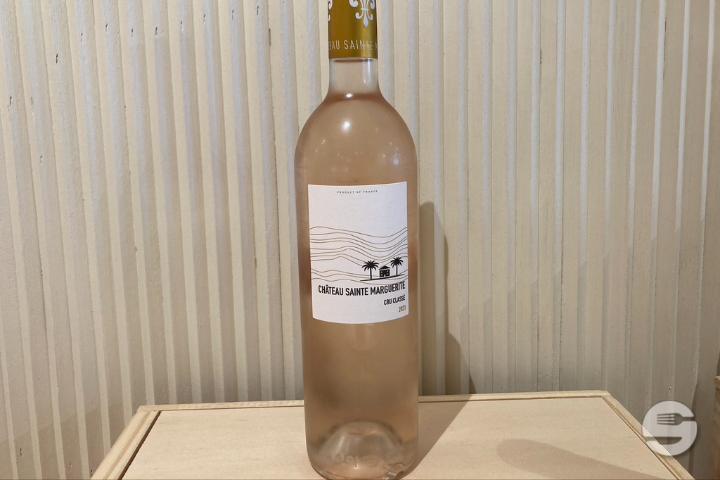 Château Sainte-Marguerite - Cru Classé - Madame SUM x La Cave Gourmande
