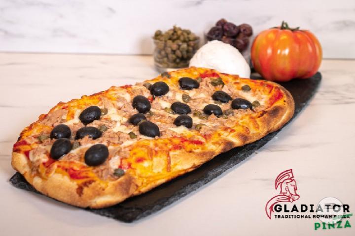 Pinza Romana Tonno - Gladiator Pinza
