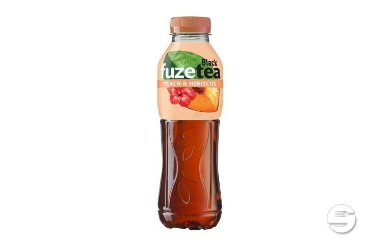 Fuze Tea Hibiscus - Gladiator Pinza