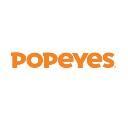 Logo Popeyes Louisiana Kitchen
