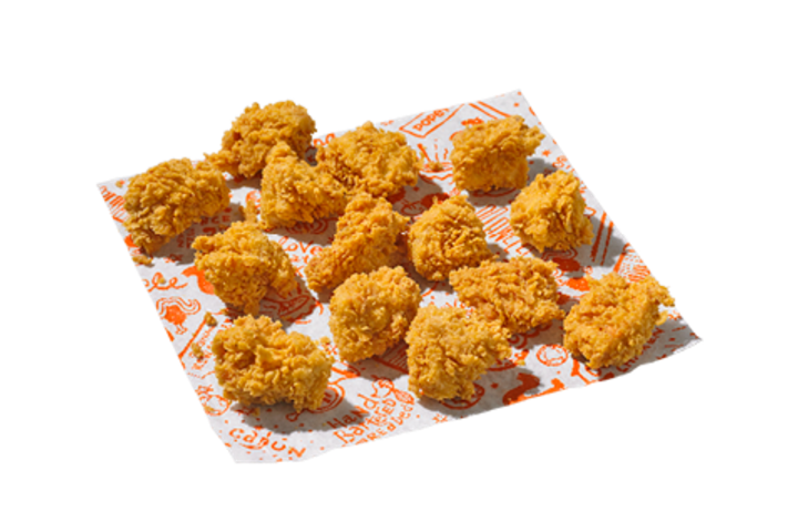 14 Chicken Bites & Spicy Wings - Popeyes Louisiana Kitchen