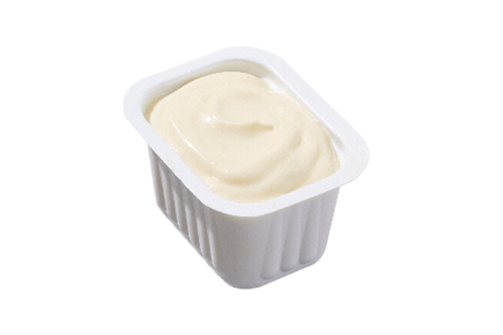 Cajun Fries Sauce - Popeyes Louisiana Kitchen
