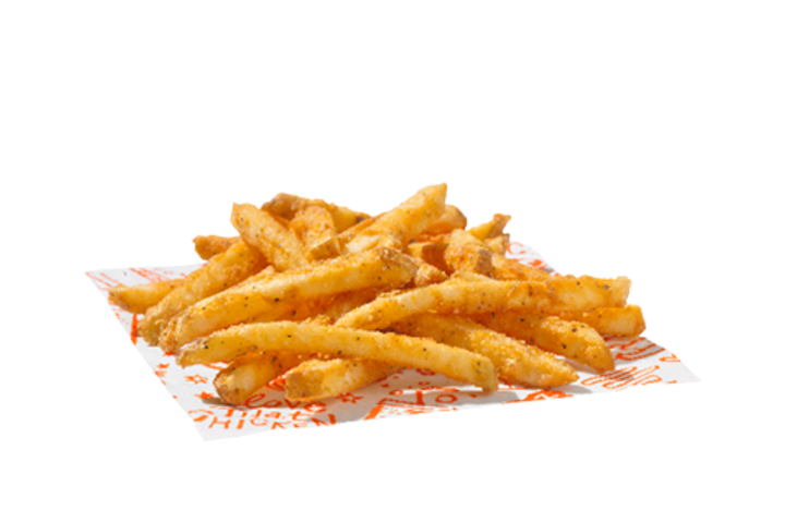 Regular Cajun Pommes Fries - Popeyes Louisiana Kitchen