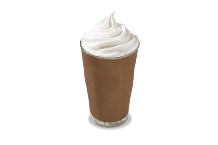 Milshake: Chocolate Regular - Popeyes Louisiana Kitchen
