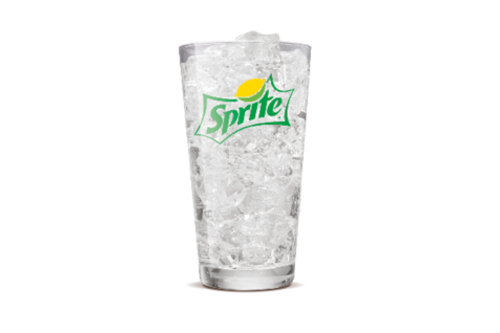 Sprite - Popeyes Louisiana Kitchen
