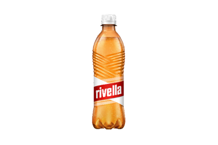 Rivella Red - Popeyes Louisiana Kitchen