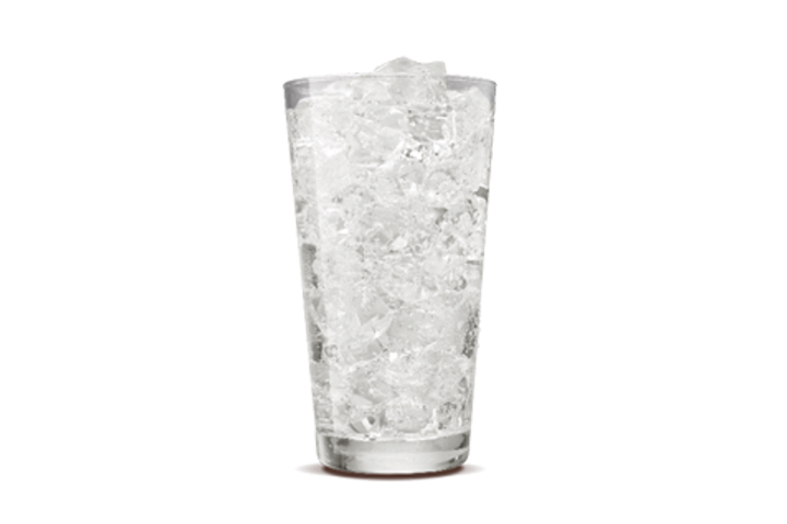 Sparkling Water - Popeyes Louisiana Kitchen