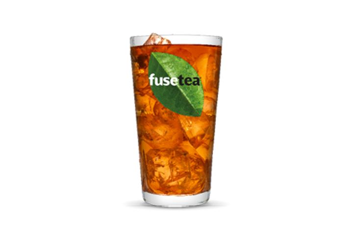 Fusetea Lemon - Popeyes Louisiana Kitchen