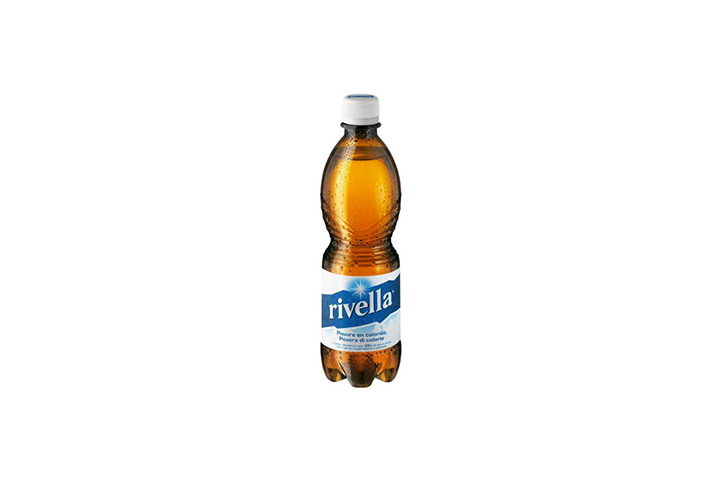 Rivella Blue - Popeyes Louisiana Kitchen