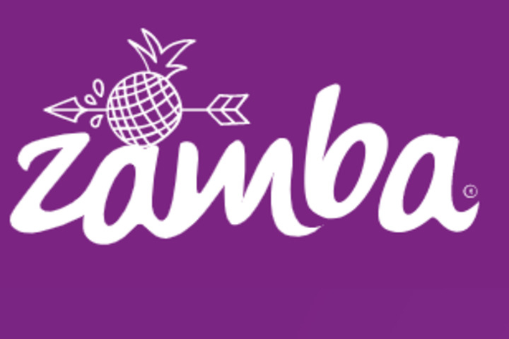 Zamba Energy Saft «Frisch gepresst» - Hofladen Weller