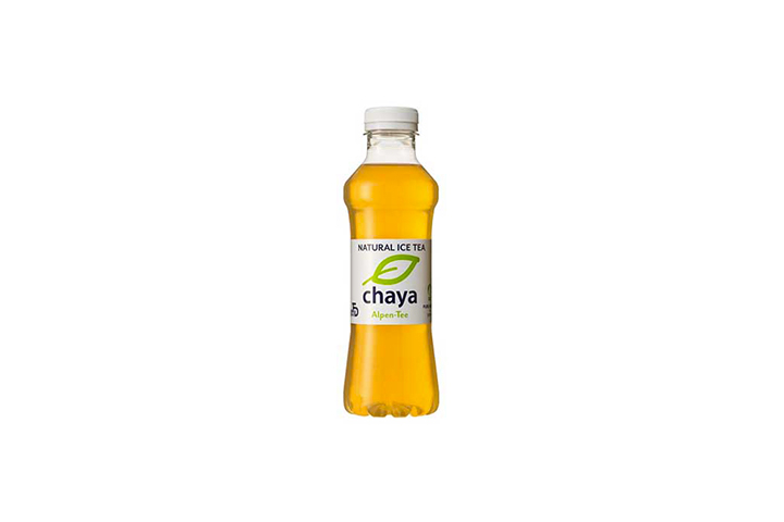 Chaya Ice Tea «Alpen Tee» - Hofladen Weller