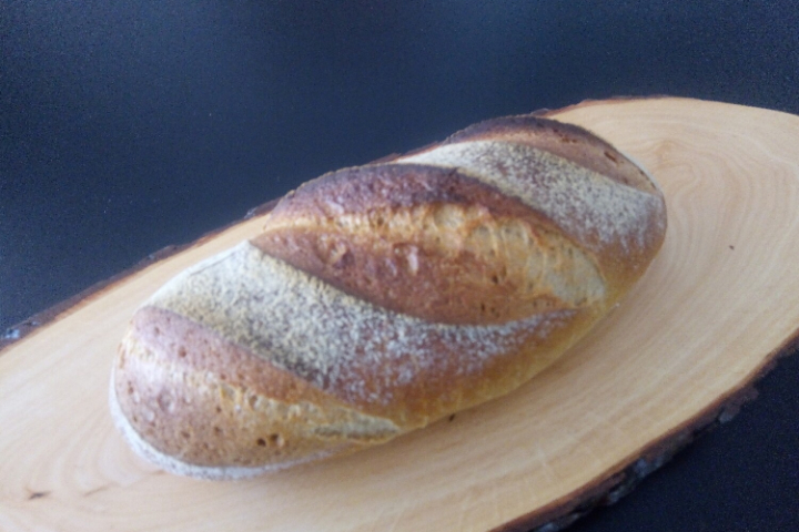 Ruchbrot - Hofladen Weller